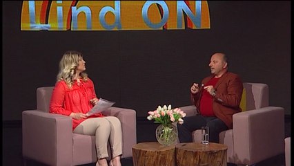 Lind On , pjesa e pare 10 maj 2017