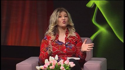 Lind On , pjesa e dytë 9 maj 2017