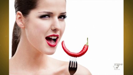 Next - Science - Pse disa njerez e tolerojne ushqimin pikant? - 10 Maj 2017 - Show - Vizion Plus