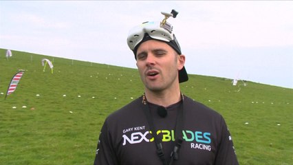 Angli, zhvillohet gara me dronë