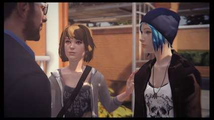 Jeux vidéos du 63 life is strange ( Épisode spécial 9 )