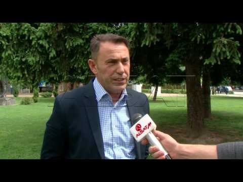 Суспендирани петмина вработени во МВР поради вмешаност во насилствата во Собранието