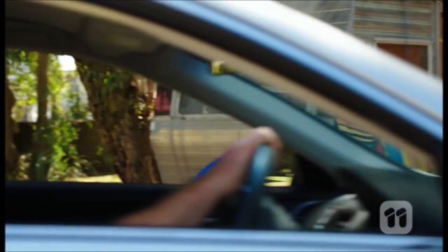 [Neighbours] 7618 Callum & Jarrod Scene