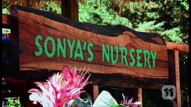 [Neighbours] 7621 Shane & Callum & Jarrod Scene