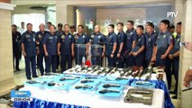 Sindikatong nagbebenta umano ng armas sa Maute group, arestado