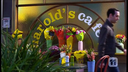 [Neighbours] 7618 Paul & Steph Scene