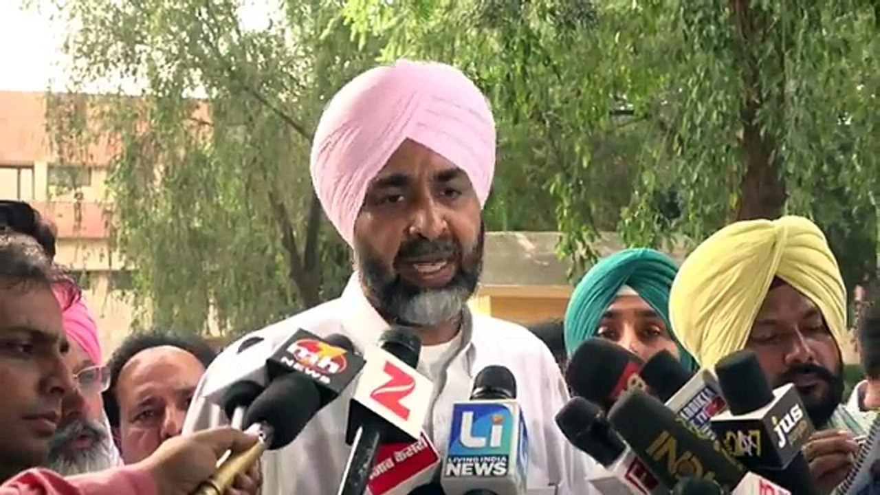 manpreet badal