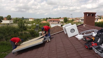 Energji nga era, zonat e preferuara Shëngjini e Karaburuni - Top Channel Albania - News - Lajme