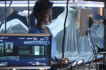 Stitchers Season 3 Episode 5: Paternis (New Series) //Full Episode List