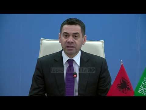 Rruga e lumit të Vlorës, Fondi Saudit 30 milionë $ - Top Channel Albania - News - Lajme