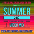 REGGAETON VIDEO MIX SUMMER 2017