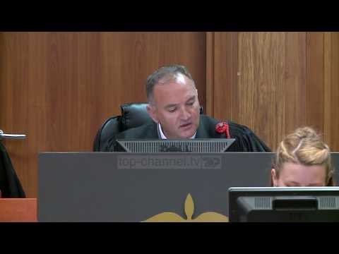 Procesi “Shullazi”, seanca shtyhet... vetëm pasdite - Top Channel Albania - News - Lajme
