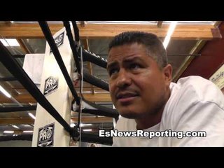 marcos maidana update and garcia wants broner vs maidana