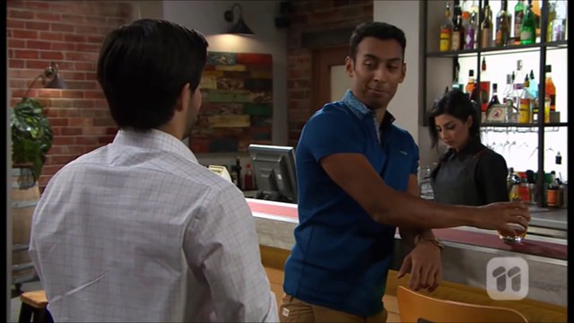 [Neighbours] 7620 David & Jack & Tom Scene 2