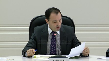 Skenar “negociate” tjetër?  - Top Channel Albania - News - Lajme