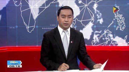 UN-FAO, naghahanda na sa rehabilitasyon ng Marawi City