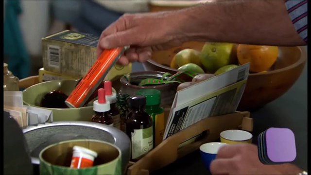 [Neighbours] 7622 Steph & Karl & Jarrod Scene