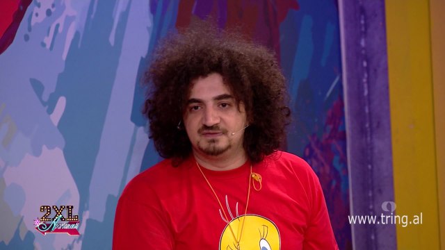 Apartamenti 2xl - Kenga e mbylljes (10.05.2017)