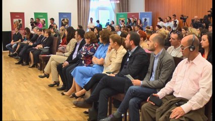 Shërbime në shtëpi për 70 mijë fëmijë me nevoja të veçanta
