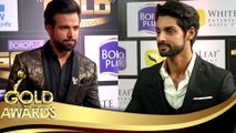 Karan Wahi And Rithvik Dhanjani Talk About Their Khatron Ke Khiladi 8 Journey