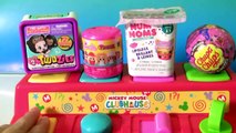 Baby Mickey Mouse ClubhSurprise NUM NOMS TWOZIES FASHEMS BARBIE Dol
