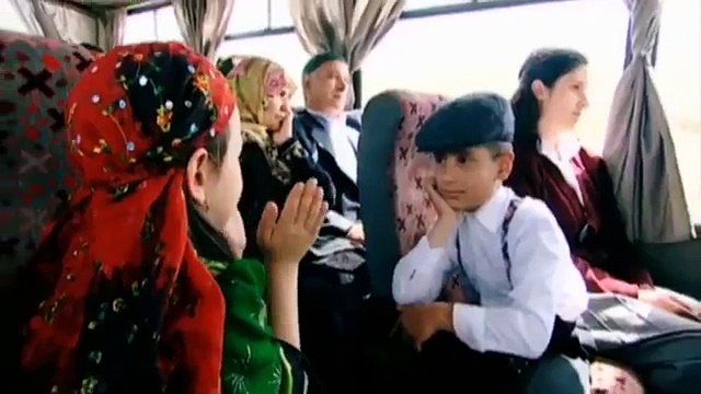 Yusuf Sahik & Nurhan Atmaca - Bizim Eller