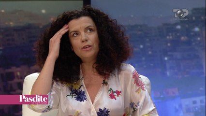 Pasdite ne TCH, Suela Bako, 10 Maj 2017, Pjesa 1