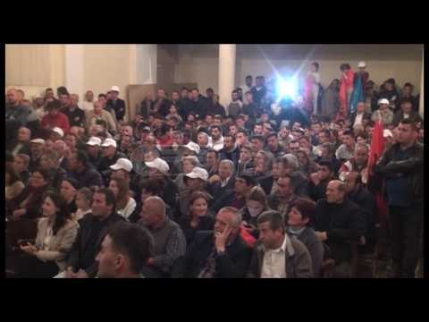 Zgjedhjet e 18 qershorit - Idrizi: Partitë politike mund të arrijnë ende një kompromis të madh