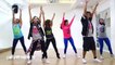Black Magic by Little Mix _ Zumba® _ Dance Fitness _ Live Love Party