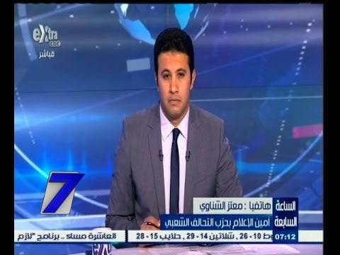 #السابعة | النائب العام يفتح تحقيقا عاجلا في اشتباكات وسط القاهرة