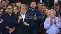 Zgjedhjet në Shqipëri, Berisha fton në protestë të gjithë shqiptarët