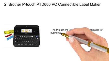 Top 5 Best Label Makers of 2017