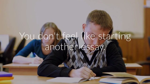 Need someone to writing your Essay? - CoolEssay