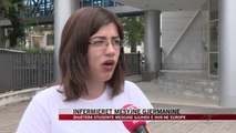 Studentët e infermierisë drejt Gjermanisë - News, Lajme - Vizion Plus