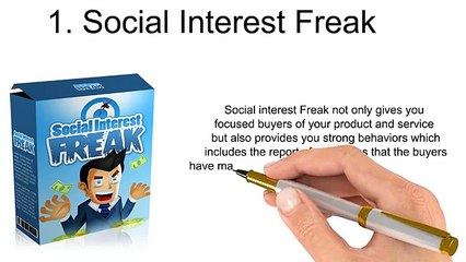 The Best Facebook Marketing Tools of 2017