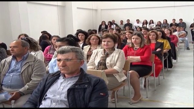 Ora News – Lezhë, arsimi profesional, BE 50 mln euro në 10 vjet. Xhaçka: Punësim i sigurt