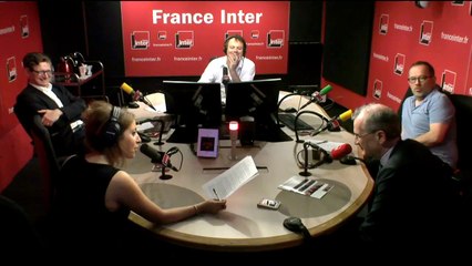 François Villeroy de Galhau : "Une France plus forte c'est une France qui, enfin, interrompt la dérive de ses dépenses publiques."