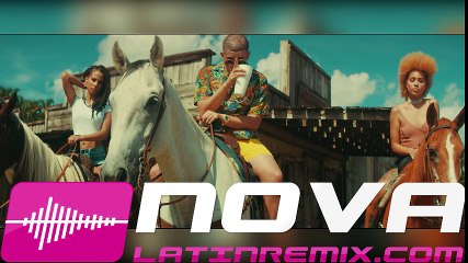 Bad Bunny - Tu No Metes Cabra - Trap Intro 97 Bpm - NLR