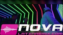 Espinoza Paz ft Freddo - Llevame - Cumbia Intro 96 Bpm - NLR