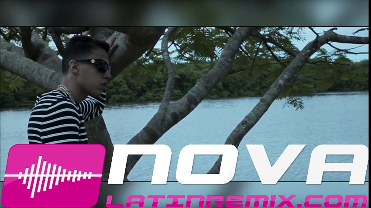 Almighty Ft Lary Over, Brytiago & Otros - Tu Me Enamoraste - Trap Intro 120 Bpm - NLR