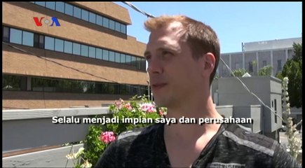 Inkubator Bisnis untuk Penulis Hollywood