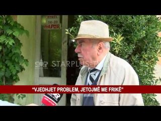 SHKODËR, TENTATIVË PËR VJEDHJE E ARGJENDARISË