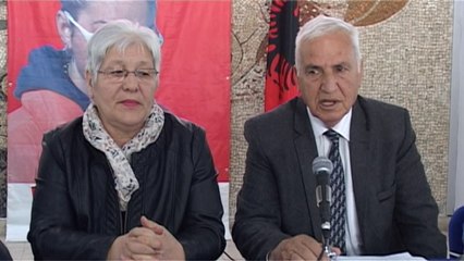 Manifestimi letrar tradicional ''Në rrugëtim me Yllka Domi'' - Lajme