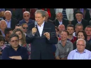 Албанија, партиите ја започнаа предизборната кампања