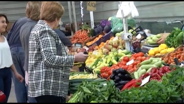 Ora News – Banka e Shqipërisë lajmëron rritjen e çmimeve