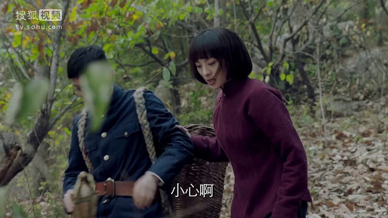 太行英雄传 第22集
