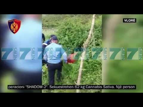 POLICIA ZHVILLON TRE OPERACIONE ANTIDROGE, DISA NE PRANGA - News, Lajme - Kanali 12