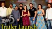 Team 5 Movie Trailer Launch Press Meet  Sreesanth, Nikki Galrani Namaste Telugu