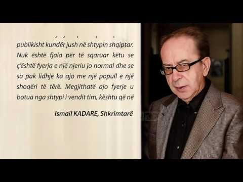 Hahn falenderon Kadarenë - Top Channel Albania - News - Lajme HD