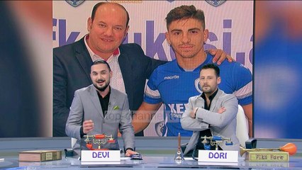 Fiks Fare, 11 Maj 2017, Pjesa 2 - Investigative Satirical Show